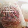 SPRIGS The Lotus Bath, 5.2 Oz | Herbal Water Birth Blend | Bathtub Additive with Soothing Natural Ingredients - Organic Rose, Chamomile, Lemongrass & Lavender | Relaxing Labor & Delivery Aromatherapy view 4