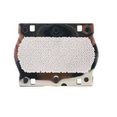 1pc Razor Head 524 Foil Screen,Compatible for Braun, 5518 5519 5523 5524 5525 5574 Shaver