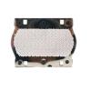 1pc Razor Head 524 Foil Screen,Compatible for Braun, 5518 5519 5523 5524 5525 5574 Shaver view 1
