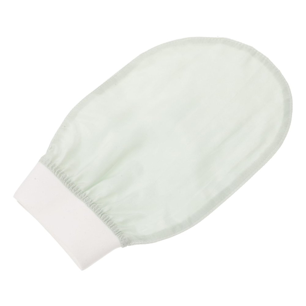 CALLARON Exfoliating Shower Towel Bath Mitt for Body Scrub Versatile Exfoliating Tool for Bathing Massaging Skin Care Stylish for Refreshing Bath Experience