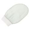 CALLARON Exfoliating Shower Towel Bath Mitt for Body Scrub Versatile Exfoliating Tool for Bathing Massaging Skin Care Stylish for Refreshing Bath Experience view 1
