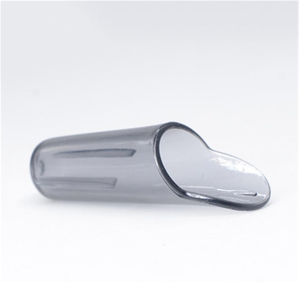 1Pcs Eyebrow Trimmer Plastic Eyebrow Comb,Compatible for Philips,Compatible for Norelco, Short/Long NT3160 NT5175 NT1500 NT1150 NT1140(Just Cover)