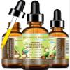 Botanical Beauty Certified Organic KUKUI NUT OIL 100% Pure Natural Virgin Unrefined Cold-Pressed Carrier Oil for Face, Skin, Body, Hair, Lip, Nails. Rich in Vitamin E (4 Fl Oz) view 1