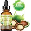 Botanical Beauty Certified Organic KUKUI NUT OIL 100% Pure Natural Virgin Unrefined Cold-Pressed Carrier Oil for Face, Skin, Body, Hair, Lip, Nails. Rich in Vitamin E (4 Fl Oz) view 2