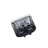 1Pcs Hair Clipper Head Cutter,Compatible for Panasonic, ER2403 ER2405 ER-GB40 ER-GY10 ER9606 ER2403P ER2405P ER3300 ER333 Shaver Blade view 1
