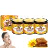 AEEHFENG PUROSA Bee Venom Treatment Cream, Advanced Anti-Wrinkle Firming Cream, Bee Venom Comprehensive Cream-50g, Anti-Aging, Hydrating, Natural Ingredients for All Skin Types (3 Bottle) view 1