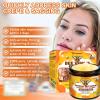 AEEHFENG PUROSA Bee Venom Treatment Cream, Advanced Anti-Wrinkle Firming Cream, Bee Venom Comprehensive Cream-50g, Anti-Aging, Hydrating, Natural Ingredients for All Skin Types (3 Bottle) view 4