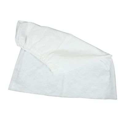BESPORTBLE Comfortable Disposable Bathing Skirt Thickened Bathrobe for Hotel Guests Safe and Practical Travel Bath Clothing for Spa and Beauty Treatments Convenient Disposable Design