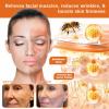 AEEHFENG PUROSA Bee Venom Treatment Cream, Advanced Anti-Wrinkle Firming Cream, Bee Venom Comprehensive Cream-50g, Anti-Aging, Hydrating, Natural Ingredients for All Skin Types (2 Bottle) view 2