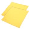 CALLARON 2Pcs Cotton Honeycomb Face Towels Absorbent Washcloths for Household Use Soft and Gentle Delicate Skin for Daily Cleaning and Quick Drying view 1