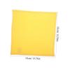CALLARON 2Pcs Cotton Honeycomb Face Towels Absorbent Washcloths for Household Use Soft and Gentle Delicate Skin for Daily Cleaning and Quick Drying view 2