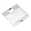 1pcs Replacement Shaver Foil,Compatible for Braun, 330 Foil Screen 330 Shaver Razor Mesh Grid view 1