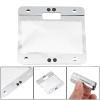 1pcs Replacement Shaver Foil,Compatible for Braun, 330 Foil Screen 330 Shaver Razor Mesh Grid view 3