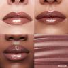 MoistureGlow Plumping Lip Serum - Size: (0.08 oz / 2.3 g) - Color: Mocha Glow - (cool cocoa brown) view 2