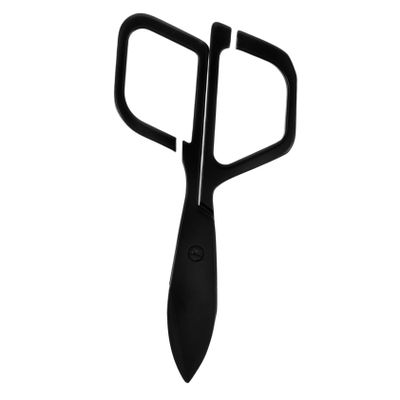 HONMEET Eyebrow Trimmer Nose Hair Scissors for Men and Women Facial Hair Trimmer Precision Scissors for Eyebrows Safe Easy to Use for Friends