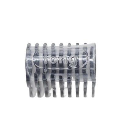 1Pcs Eyebrow Trimmer Plastic Eyebrow Comb,Compatible for Philips,Compatible for Norelco, Short/Long NT3160 NT5175 NT1500 NT1150 NT1140(Long)
