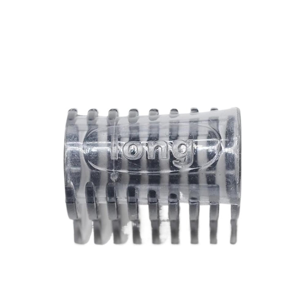 1Pcs Eyebrow Trimmer Plastic Eyebrow Comb,Compatible for Philips,Compatible for Norelco, Short/Long NT3160 NT5175 NT1500 NT1150 NT1140(Long)