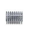 1Pcs Eyebrow Trimmer Plastic Eyebrow Comb,Compatible for Philips,Compatible for Norelco, Short/Long NT3160 NT5175 NT1500 NT1150 NT1140(Long) view 2