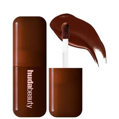 H.U.D.A - Blush Filter Soft Glow Liquid Blush - Size: (0.15 oz) - Color: Coco-Loco (medium to rich)