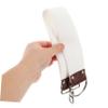 VICASKY Dual Layer Canvas Barber Shaving Strop Professional Razor Sharpening Belt for Smooth and Comfortable Shaving Experience Barbershops view 4