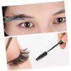 Ipetboom 1Set Eyebrow Trimming Set with Comb and Tweezers Precision Makeup Tools for Women Compact Design for Travel for Shaping Eyebrows Black view 4