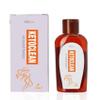 ALLOS PHARMACETICALS Anti-Dandruff Ketoclean Shampoo Treatment for Long-Lasting Relief of Itching and Flaking Scalp  100 ML view 1