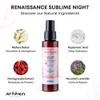 Artgo Rain Dance Renaissance Sublime Night (3.4 oz)  Overnight Anti-Aging Serum for Scalp, Hair & Skin view 2