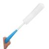 Anneome Long Handle Back Scrubber Exfoliating Shower Brush for Men and Women Gentle Body Brush with Non Slip Grip Detachable Head for Easy Cleaning for Relaxing Back Scrubbing view 3