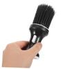 Beaupretty 2Pcs Hair Sweep Brush Men Soft Bristles Neck Duster for Cleaning Broken Hair Lightweight and Portable for Barbers and Home Use view 4