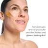 Bliss Pumpkin Powerhouse Face Mask + Microfiber Spa Headband | Smooth, Glowing Skin Spa Set view 3