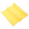 2Pcs Waffle Cotton Towels Soft Highly Absorbent Face Cleaning Cloths for Adults Compact Square Washcloths for Daily Use and Travel view 1
