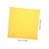 2Pcs Waffle Cotton Towels Soft Highly Absorbent Face Cleaning Cloths for Adults Compact Square Washcloths for Daily Use and Travel view 2