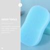 ERINGOGO 20Pcs Barber Salon Sponge Brush for Hair Cutting and Shaving Durable Multi Function Hair Sponge for Personal Use for Barbers and Hair Stylists view 4