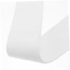 HAKIDZEL Dual Layer Canvas Shaving Strop Belt for Professional Barbers Durable Razor Sharpening Tool for Straight Razor Grooming Easy to Clean and Portable for Daily Use view 3