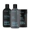 ATTITUDE Body Care Bundle for Men, Shampoo & Conditioner, Shower Gel, Aluminum Free Deodorant, EWG Verified Personal Care, Natural Origin Ingredients, Eucalyptus & Sage view 1