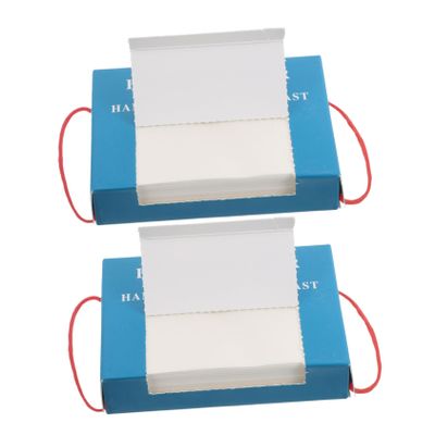 BATHVEVE 600Sheets Ultra Thin Hair Perm for Salon Home Use Durable Curling Wrapping for Hot Cold Perm Techniques for Stylists Hairdressers