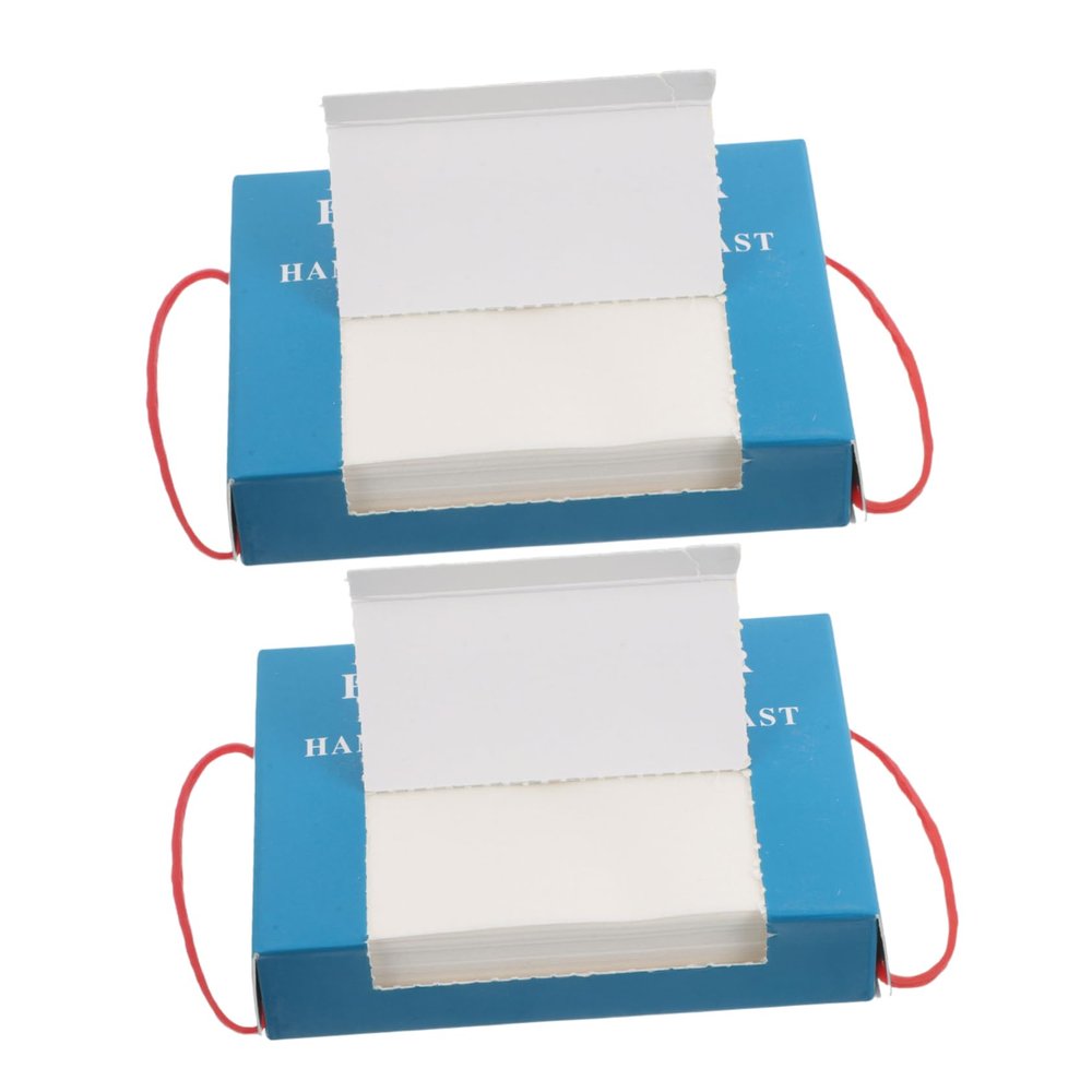 BATHVEVE 600Sheets Ultra Thin Hair Perm for Salon Home Use Durable Curling Wrapping for Hot Cold Perm Techniques for Stylists Hairdressers