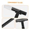 Beavorty 10Pcs Multi Use Hair Shaver Manual for Women Durable Design for Hair Removal Various Body Parts Convenient and Compact for Friends and Family view 4