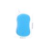 DEARMAMY 3Pcs Shower Sponge Durable Foaming Bathing Balls for Home Use Random Colors Promote Healthy Skin Circulation Easy Clean Bath Accessories view 2