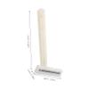 NOLITOY 20Pcs Body Hair Trimmer Razor for Women Men Compact Manual Shaver for Armpit Leg Hair Removal Travel Grooming Tool for Versatile Personal Care view 2