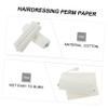 SHERCHPRY Cotton Perm Rods Hair Rollers 10-Piece Set Heat-Resistant Curling Strips for Hair Types No Damage for Salon Use view 3