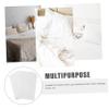MOTHNUR 10Pcs Disposable Non Woven Bed Sheets for Massage and Beauty Salons Breathable and Oil Resistant Covers for Hotels and Spas view 3