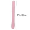 Beavorty 144Pcs Compressed Facial Cleansing Sponge for Makeup Removal Hydrophilic Material Gentle Daily Use Portable and Lightweight for Friends view 2