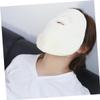 CTIRCHIU 2pcs Coral Face Towels Coral Facial Towel Face Towels for Women Towels view 3