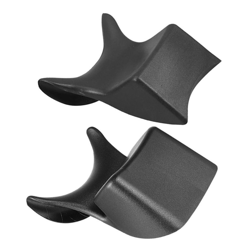 LIFKOME 2Pcs Non Slip Neck Cushion for Shampoo Sink Comfortable PU Hair Washing Pillow for Salon Use Durable Support for Bath Tub and Shampoo Bowl Enhanced Comfort Stability