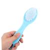 Healvian 2Pcs Double Sided Foot Exfoliator Brush Pumice Stone Tool for Comprehensive Foot Care Dead Skin Removal Durable Foot Scrubber with Dual Textures view 4
