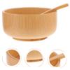 Beavorty 1Set Facial Mask Mixing Bowl Set with Spoon DIY Beauty Mask Tools for Skin Care Easy to Clean and Skin Friendly for Friends and Family view 2