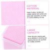 DECORNIJIA 200Pcs Eyelash Extension Wipes Lint Residue Remover Pads for Professional Salon Use Makeup Applications and Personal Care Includes view 4