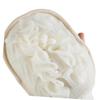 Beatifufu 3Pcs Exfoliating Bath Gloves Durable Body Scrubber Mitts for Deep Cleansing and Dead Skin Removal Ergonomic Design Shower Exfoliator for Spa and Home Use view 4