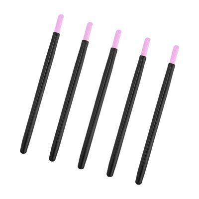 5Pcs Nail Grinding Pen for Cuticle Care and Precision